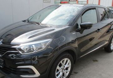 Renault Captur 100.000 km 10.470 &euro; Köln 51105