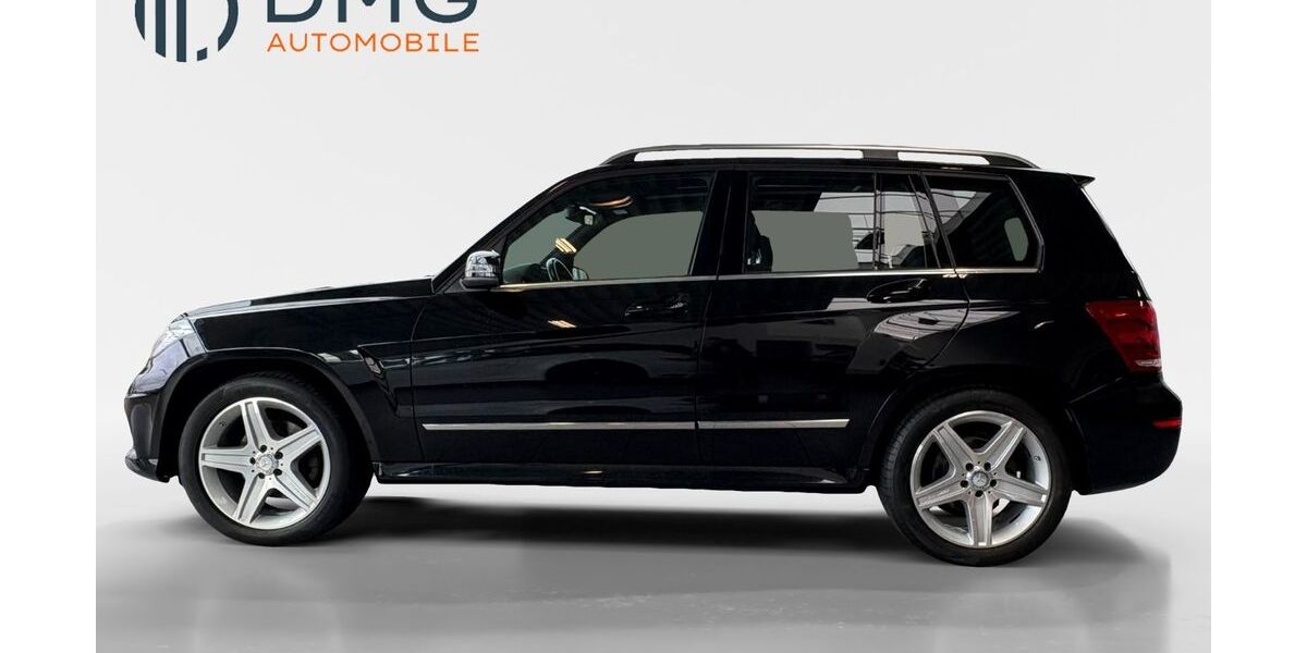 Mercedes-Benz GLK 220 123.220 km 19.897 &euro; Bedburg 50181