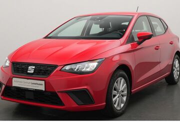 Seat Ibiza 37.424 km 14.380 &euro; Leverkusen 51379