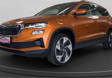 Skoda Karoq 44.847 km 33.990 &euro; Köln 50968