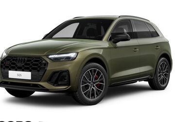 Audi SQ5 16.810 km 61.740 &euro; Bergheim 50126