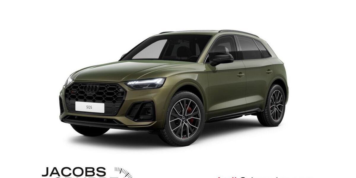 Audi SQ5 16.810 km 61.740 &euro; Bergheim 50126