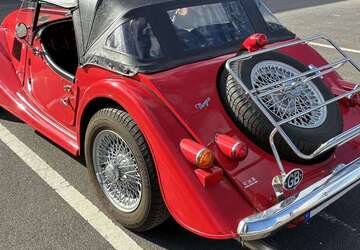 Morgan 4/4 50.000 km 31.000 &euro; Bergheim, Stadt 50129