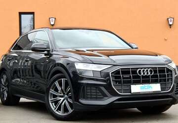 Audi Q8 220.000 km 39.950 &euro; Köln (Rath) 51107
