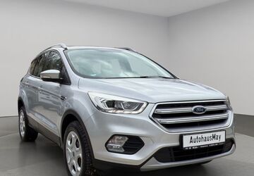 Ford Kuga 97.950 km 11.950 &euro; Köln 50674