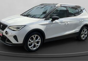 Seat Arona 12.272 km 20.980 &euro; Köln-Mülheim 51063