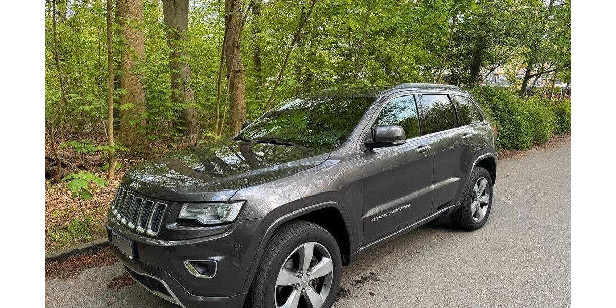 Jeep Grand Cherokee 167.000 km 19.999 &euro; Köln 50933