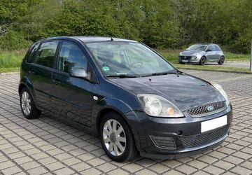 Ford Fiesta 201.500 km 1.600 &euro; Köln 51147