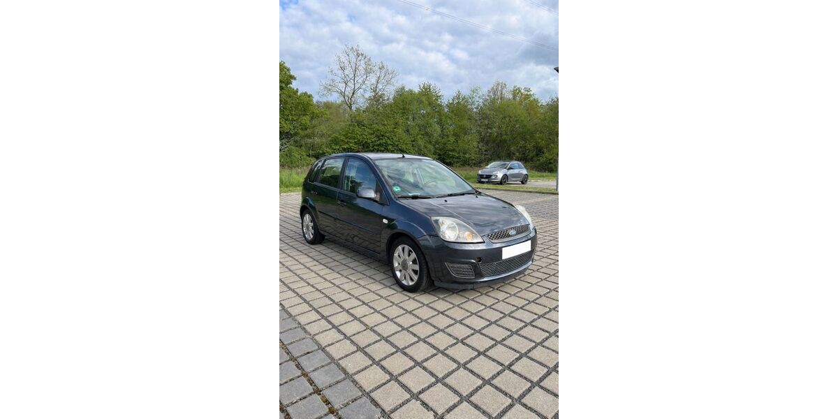 Ford Fiesta 201.500 km 1.600 &euro; Köln 51147