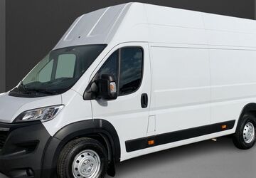 Opel Movano 18.800 km 22.850 &euro; Bergheim 50126