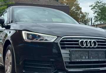 Audi A1 83.820 km 10.599 &euro; Düren 52349