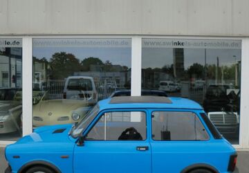 Lancia Andere 100.000 km 2.500 &euro; Leverkusen 51377