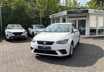 Seat Ibiza 22.136 km 12.890 &euro; Köln 51067