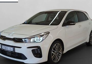 Kia Rio 37.550 km 19.490 &euro; Leverkusen 51381