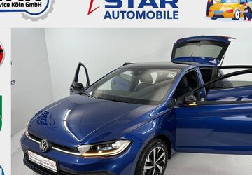 VW Polo 11.622 km 22.990 &euro; Köln 50739