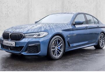 BMW 540 55.184 km 45.495 &euro; Köln-West 50858