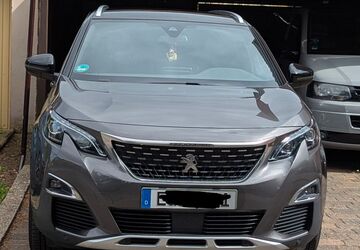 Peugeot 5008 177.600 km 13.900 &euro; Zülpich 53909