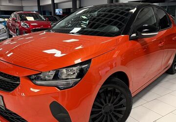 Opel Corsa 70.000 km 10.490 &euro; Köln 51149