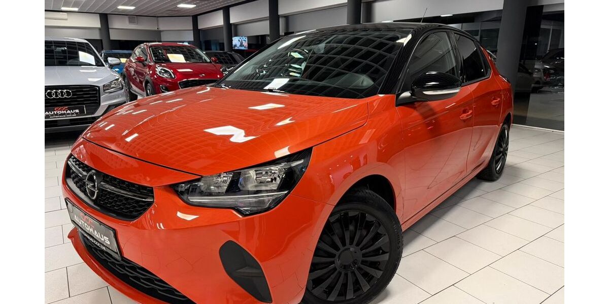 Opel Corsa 70.000 km 10.490 &euro; Köln 51149