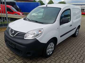 Gebrauchte Nissan NV250