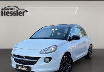 Opel Adam 174.000 km 5.100 &euro; Grevenbroich 41516