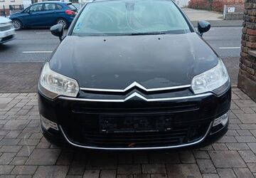 Citroen C5 259.000 km 1.999 &euro; Kuchenheim 53881