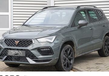 Cupra Ateca 1.111 km 36.490 &euro; Düren 52351