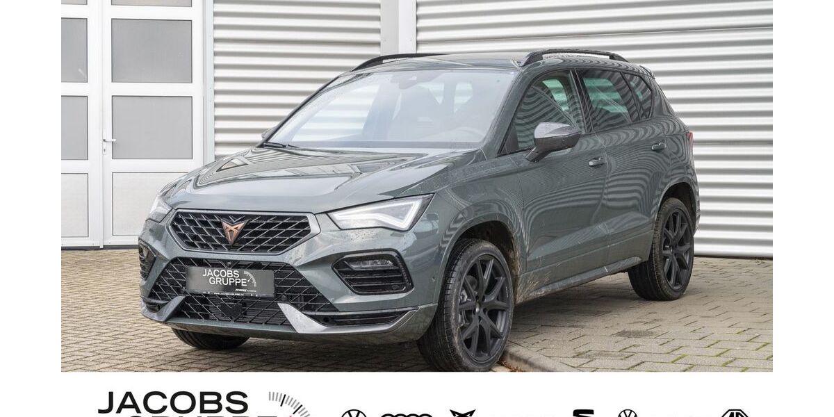 Cupra Ateca 1.111 km 36.490 &euro; Düren 52351