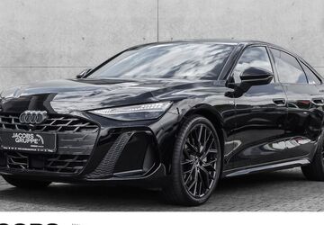 Audi A6 4.444 km 69.950 &euro; Bergheim 50126