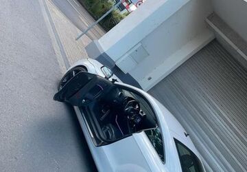 Audi TT 134.000 km 12.500 &euro; Düren 52351