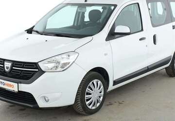 Dacia Dokker 37.986 km 11.690 &euro; Köln 50739