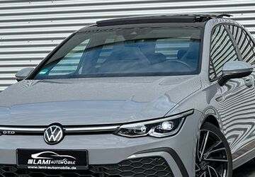 VW Golf 21.400 km 37.999 &euro; Grevenbroich 41515