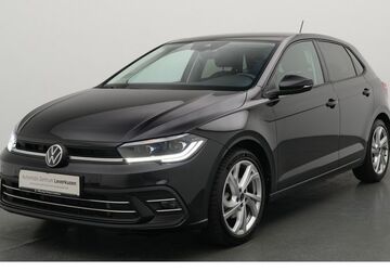VW Polo 13.543 km 24.480 &euro; Leverkusen 51379