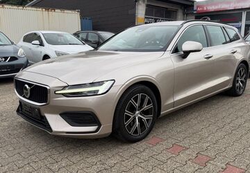 Volvo V60 113.400 km 23.490 &euro; Aldenhoven 52457