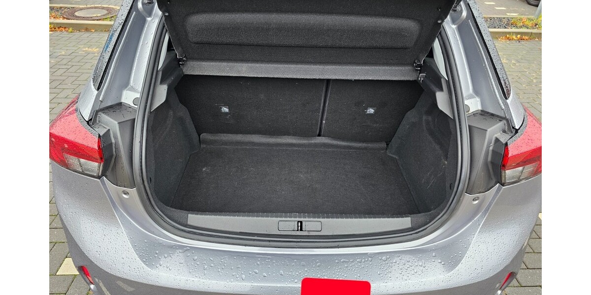 Opel Corsa 78.262 km 12.850 &euro; Düren 52349