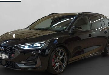 Ford Focus 39.675 km 30.590 &euro; Leverkusen 51381