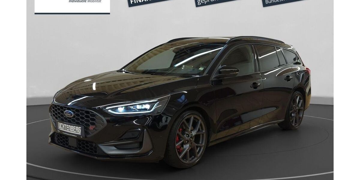 Ford Focus 39.675 km 30.590 &euro; Leverkusen 51381