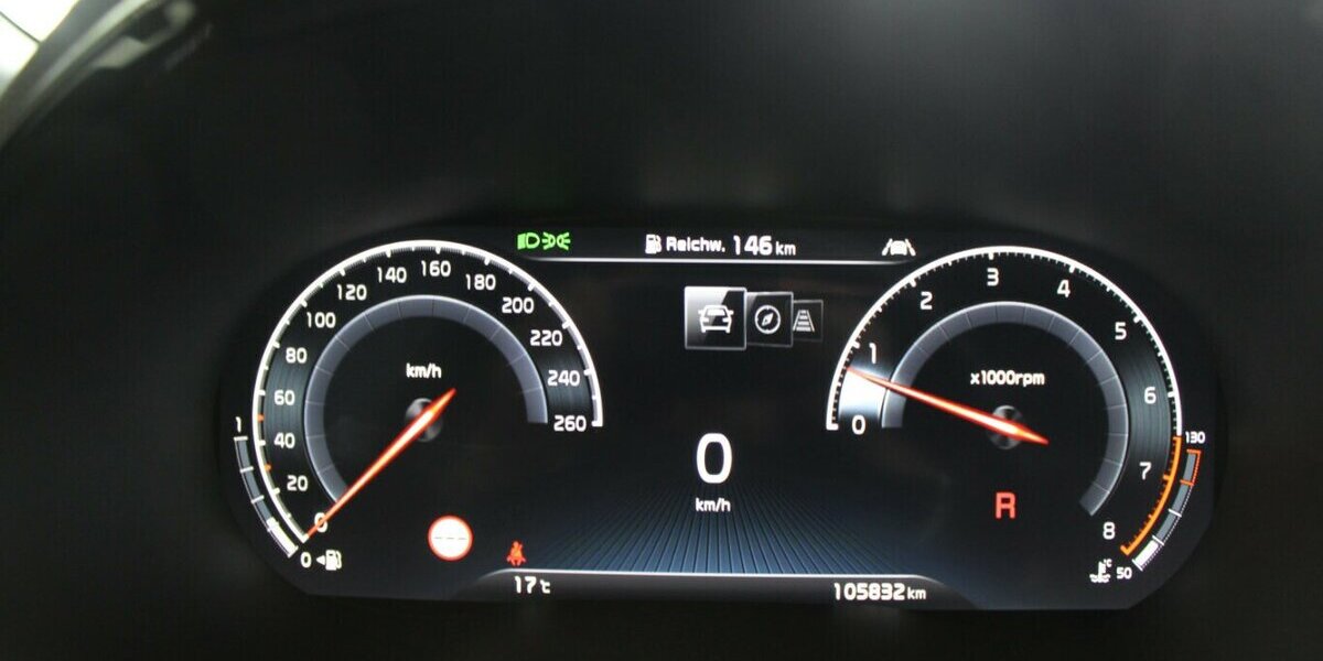 Kia ceed 1.6 GT-Line - Panorama - 105.831 km 19.980 &euro; Euskirchen 53881