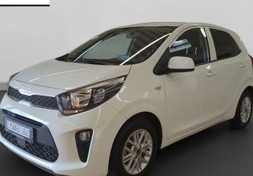 Kia Picanto 19.300 km 14.180 &euro; Leverkusen 51381