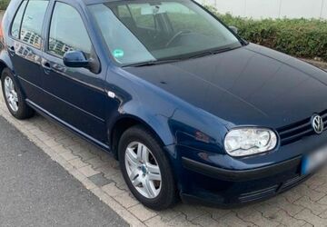 VW Golf 279.000 km 2.800 &euro; Grevenbroich 41517