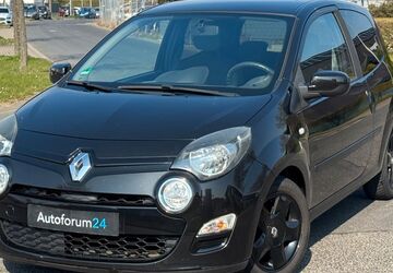 Renault Twingo 135.000 km 3.399 &euro; Jülich 52428