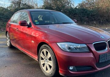 BMW 316 365.000 km 3.500 &euro; Kerpen 50171