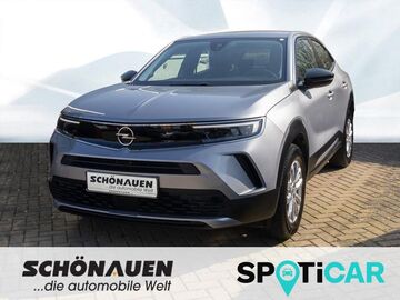 Gebrauchte Opel Mokka