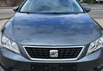 Seat Leon 125.000 km 11.650 &euro; Jüchen 41363