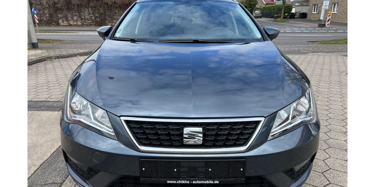 Seat Leon 125.000 km 11.650 &euro; Jüchen 41363