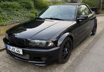 BMW 320 205.580 km 7.300 &euro; Leverkusen 51377