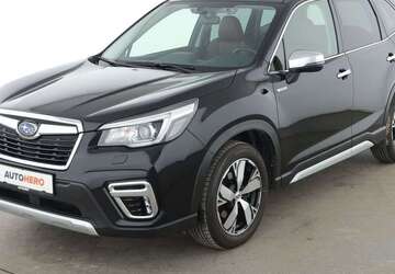 Subaru Forester 24.910 km 27.950 &euro; Köln 50739