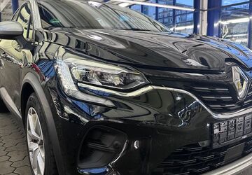 Renault Captur 77.000 km 14.999 &euro; Brühl (Nähe Köln) 50321