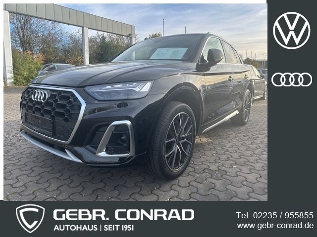 Audi Q5 88.000 km 42.899 &euro; Erftstadt 50374
