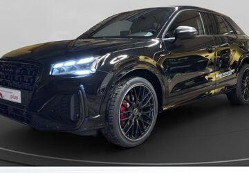 Audi Q2 3.000 km 42.990 &euro; Köln 50968